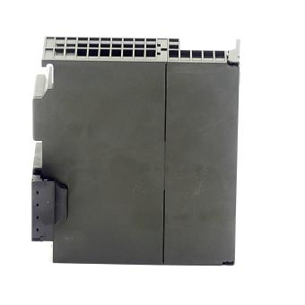 Communications processor 