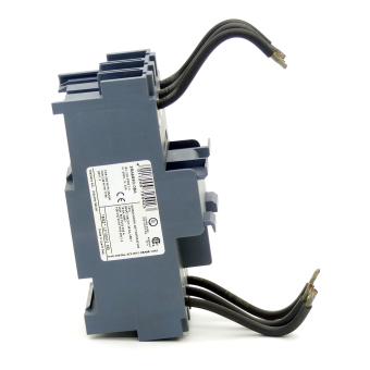 Adapter 45 mm for circuit breaker 