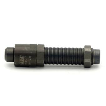 Shock absorbers 