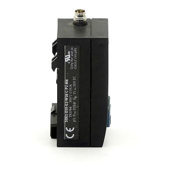 Drucksensor SDE1-D10-G2-W18-C-P2-M8 