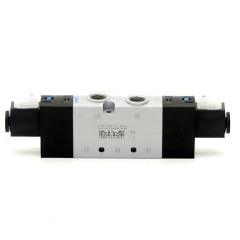 solenoid valve VUVS-L30-P53C-MZD-G38-F8-1B2 