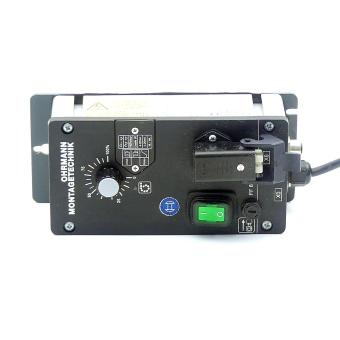 Control unit R6/539 