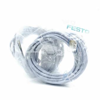 Steckdosenleitungen KMF-1-24DC-5-LED 