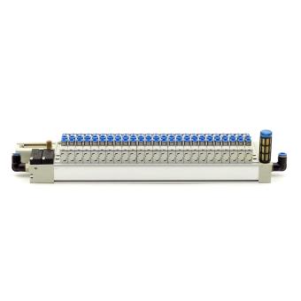 Valve island VTUB-12 