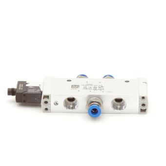 solenoid valve VUVG-L18-P53U-H-Q6-U-1R8L 