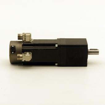 Inverter-Duty Motor VRDM3910/50LWCEB 