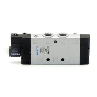 solenoid valve CPE24-M1H-5LS-3/8 