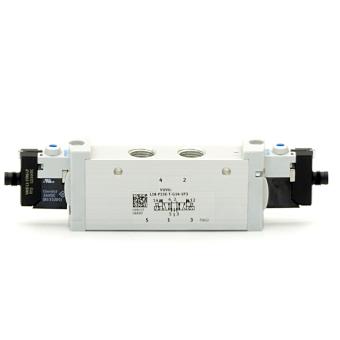 solenoid valve VUVG-L18-P53E-T-G14-1R8L 