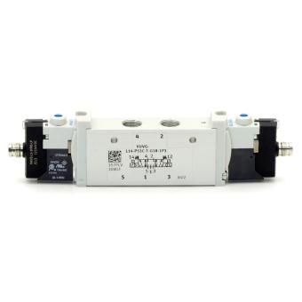 solenoid valve VUVG-L14-P53C-T-G18-1R8L 
