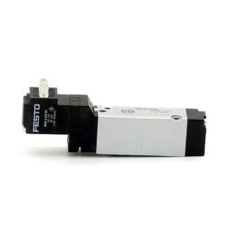 Magnetventil MEH-5/2-5,0-B 