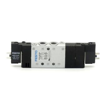 Magnetventil CPE14-M1BH-5/3E-1/8 