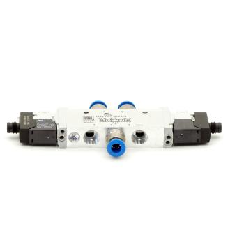 Solenoid valve VUVG-L14-P53C-T-G18-1P3 
