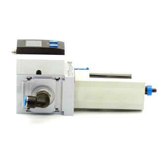 Feinfilter MS6-LFM-1/2-B-R-V-DP-Z 