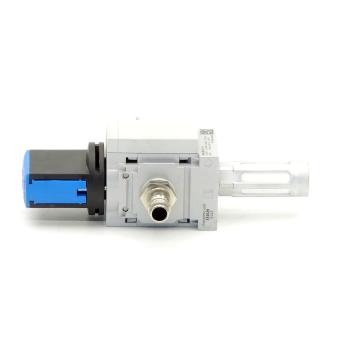 On-off valve MS4-EM1-1/4-S 