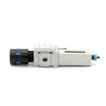 Filter-Regelventil MS4-LFR-1/4-D7-CRV-AS 