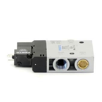 Magnetventil CPE24-M1H-3GLS-3/8 