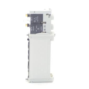 Magnetventil VUVG-B14-P53C-ZT-F-1T1L 