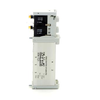 Magnetventil VUVG-S14-P53C-ZT-G18-1T1L 