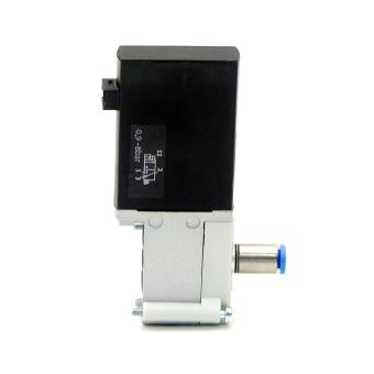 Magnetventil MHP2-M1H-3/2G-M5-PI 