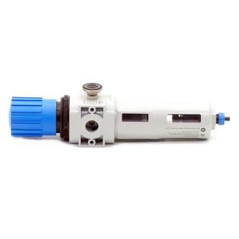 Filter control valve LFR-D-5M-MIDI 