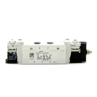 Magnetventil VUVG-L14-B52-T-G18-1P3 