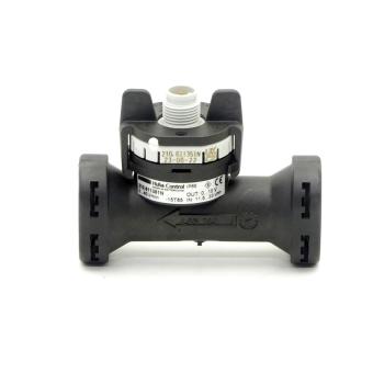 Flow sensor DN10 