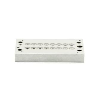 Multipol CPV14-VI-P8-1/8 