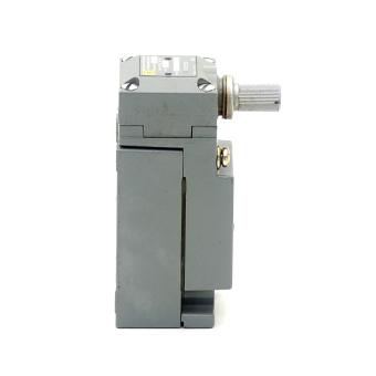 Limit switch 