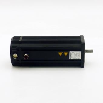 AC servo motor with brake USM4-14-4-22IB3-ADG-330V-PTC 