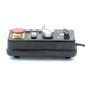 Manual control unit Ultimax 3 