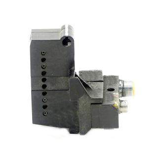 Induktiver Sensor 