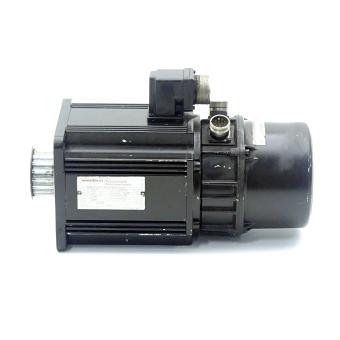 Permanent Magnet three-phase servo motor 092B-0-0D-1-B/095-B-0/I500/ 