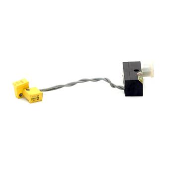 Inductive Sensor 