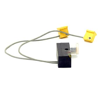 Induktiver Sensor 