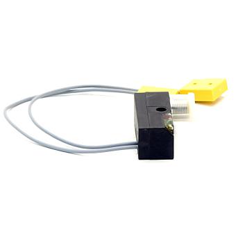Induktiver Sensor 