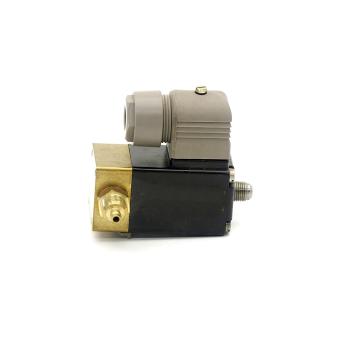 Magnetic Valve 