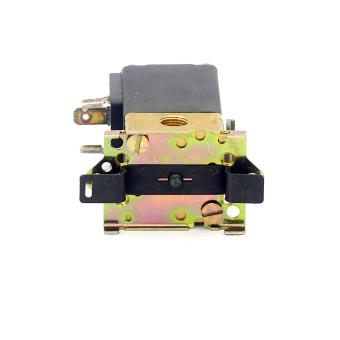 Magnetic valve 311-E-0,25-B-MS 