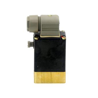 Magnetic Valve 
