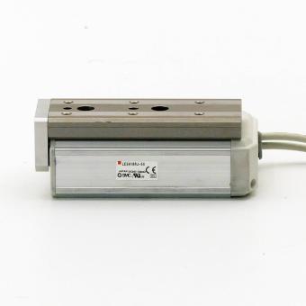 Drive unit Lesh16RJ-50 