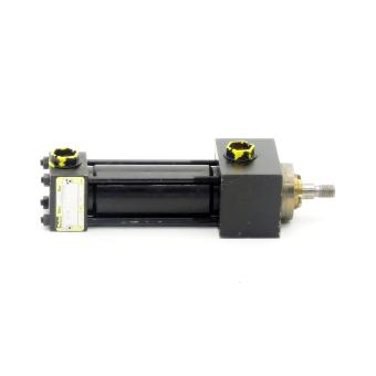 Hydraulikzylinder 