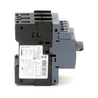 Circuit breaker 