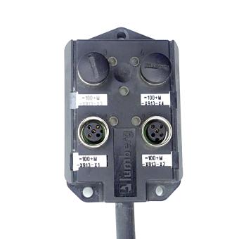Aktor-Sensor-Box 