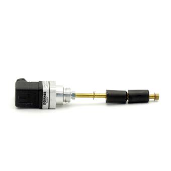 Float switch 