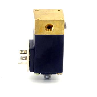 directional valve 
