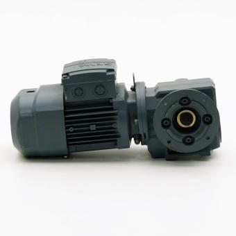 Gear motor SAF37 DR63S4/BR 