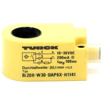 inductive ring sensor Bi20R-W30-DAP6X-H1141 
