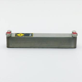 Plattenwärmetauscher 10386-030 