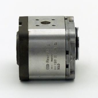 Gear pump 