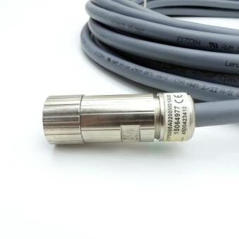 System cable 