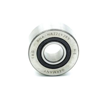 3x Support roller 